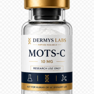 MOTS-C