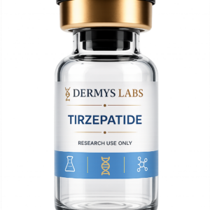 TIRZEPATIDE