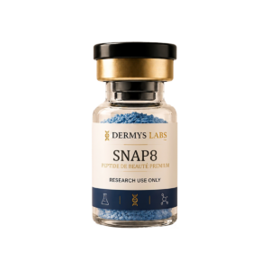 SNAP-8 (Acetyl Octapeptide-3)